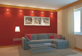 Apartmánový dům Arcadia - ubytování