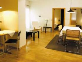 Rakouské apartmány Christophorus - ubytování