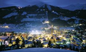 Bad Hofgastein - informace