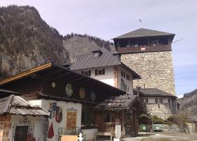 Hrad Klammstein