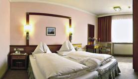 Rakouský hotel Germania - možnost ubytování