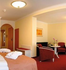 Rakouský hotel Norica - ubytování