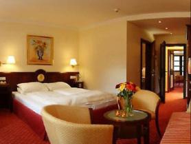 Rakouský hotel Sonngastein - možnost ubytování