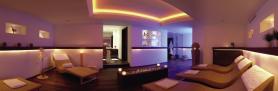 Rakouský hotel Kirchenwirt - wellness centrum