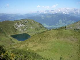Krajina Gasteinertalu