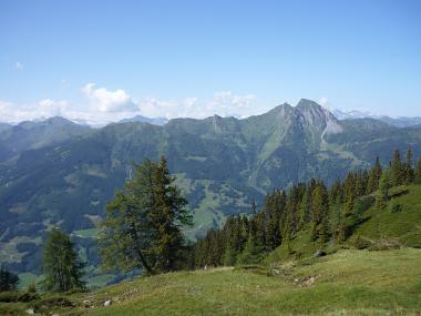 Krajina Gasteinertalu