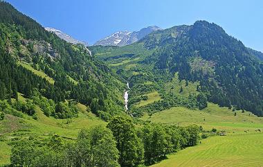 Krajina Vysokých Taur