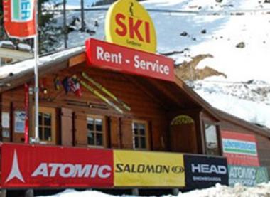 Top-Rent Sport Schober
