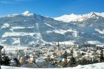 Bad Hofgastein - informace