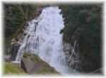 Bad Gastein - vodopád