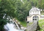 Část města Bad Gastein