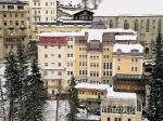 Rakouský hotel Cordial Sanotel