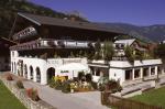 Rakouský hotel Kirchenwirt