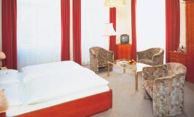 Rakouský hotel Weismayr - možnost ubytování