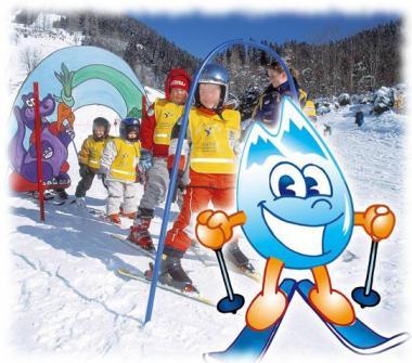 Gastiho lyžařské školy