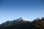 Bad Gastein - okolní hory