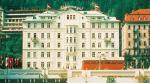 Rakouský hotel Weismayr